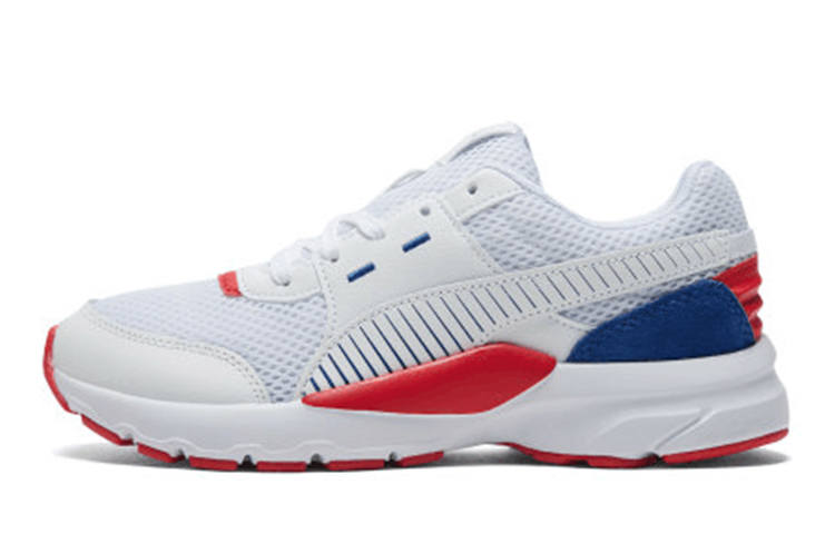 PUMA PUMA Future Runner Premium 'Red White'