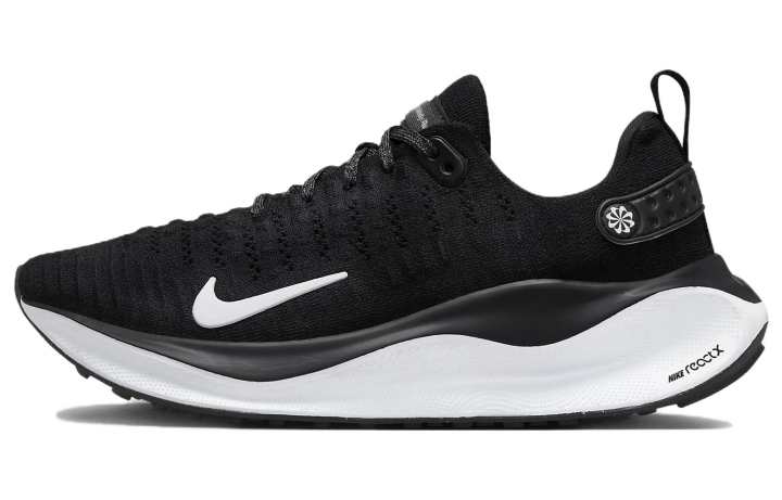 Nike Nike INFINITY RUN 4 Slip Resistant Abrasion Resistant Slip Resistant Abrasion Resistant Low top Training Running Shoes