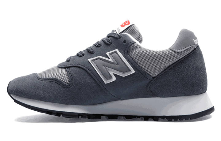 New Balance New Balance 840 Series V3 Navy Women's