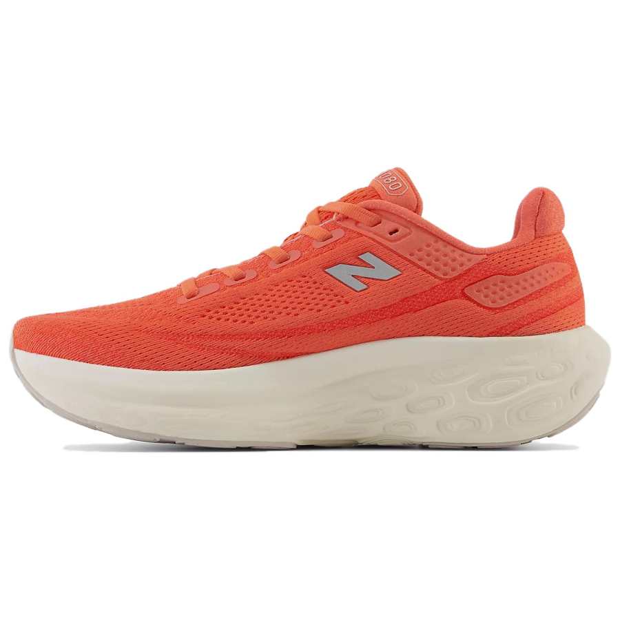 New Balance 1080 Wmns Fresh Foam X New Balancev13 'Gulf Red Linen' Women's