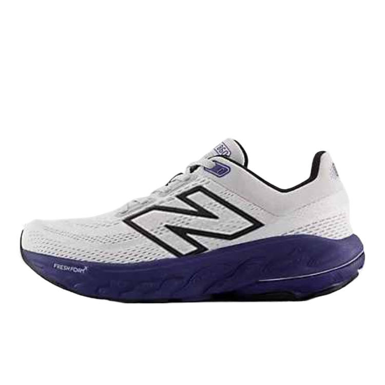 New Balance New Balance Fresh Foam X 860v14 Mesh Breathable Running Shoes Women's Standard M