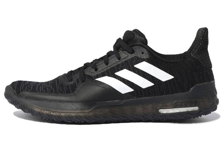Adidas Adidas FitBoost Trainer 'Core Black'