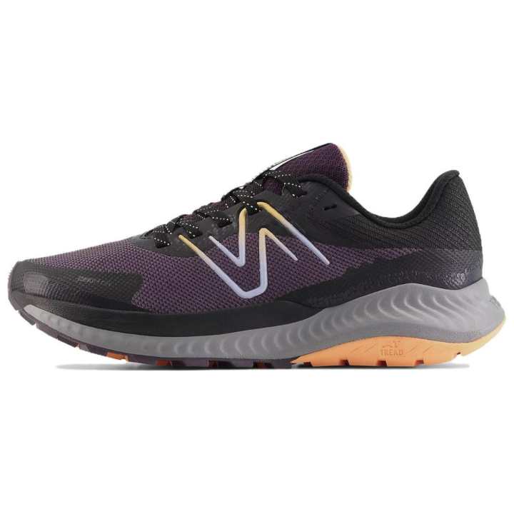 New Balance Nitrel Wmns DynaSoft New Balance v5 'Interstellar' Women's