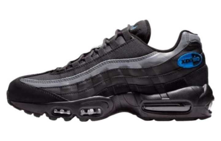 Nike Nike Air Max 95 'Anthracite'