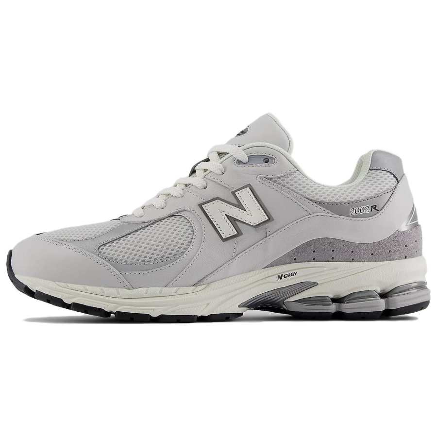 New Balance 2002R New Balance 'Grey Matter Sea Salt'