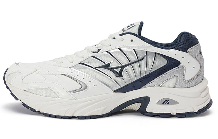 Mizuno Fiyi 2k Casual Retro White Blue Gray