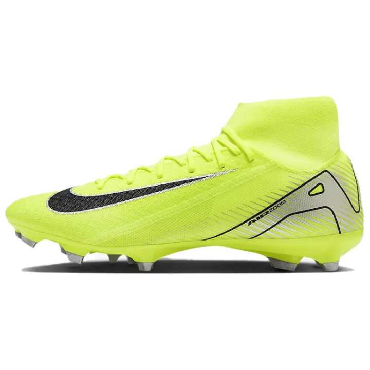 Nike Nike Mercurial Superfly 10 Academy Mg Volt Black