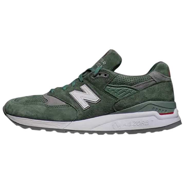 New Balance 998 New Balance Made in Usa 'Forest Green'