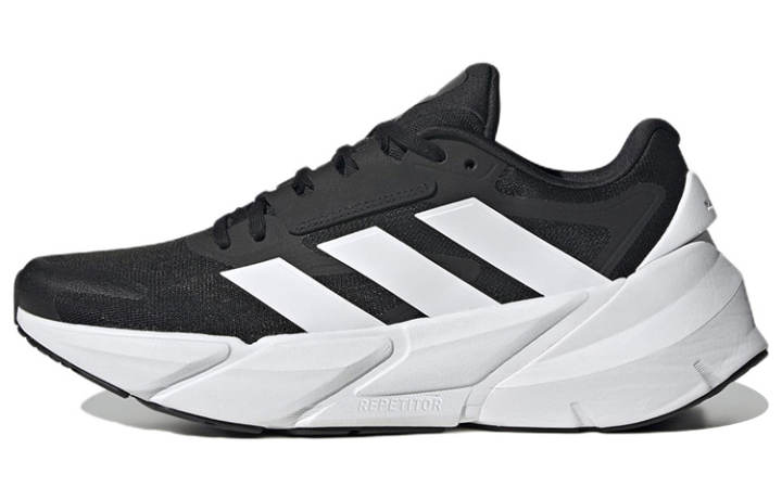 Adidas Adidas Adistar 2.0 'Black White'