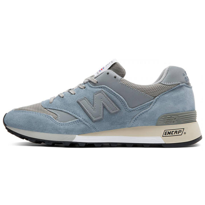 New Balance 577 New Balance Made in England 'Pale Blue Grey'