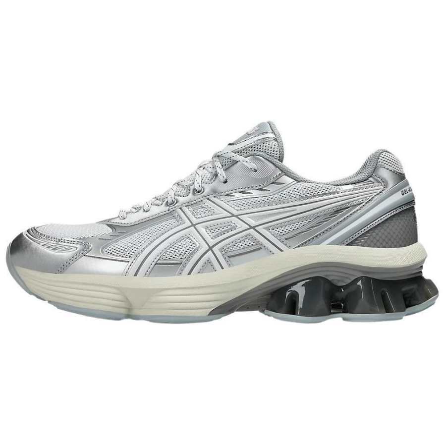 ASICS ASICS Gel Kinetic Fluent White