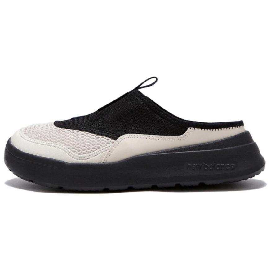 New Balance New Balance CRV LT Comfortable Casual Shoes Unisex Black White