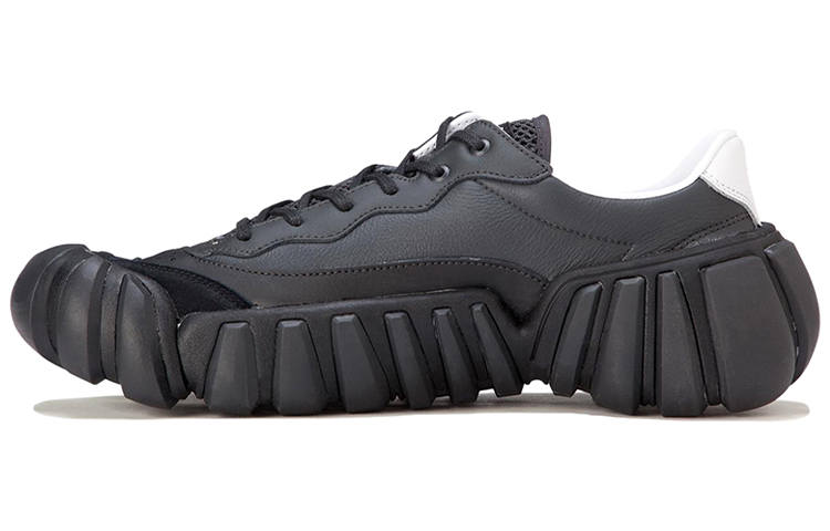 Onitsuka Tiger Onitsuka Tiger Dentigre Graphite 'Grey Black'