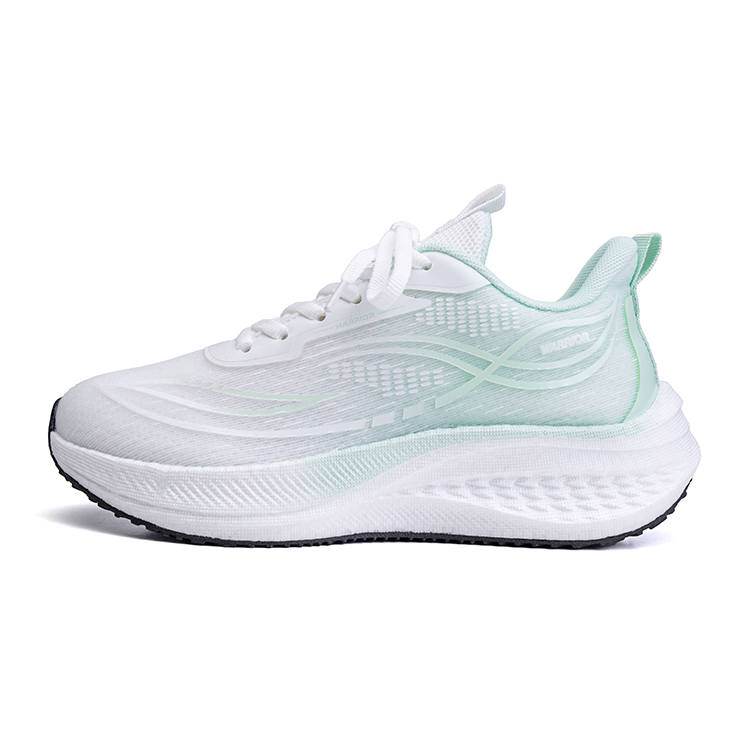 WARRIOR Warrior Cushioning Abrasion Resistant Breathable Coverage Lightweight Height Increasing Reflective Rebound