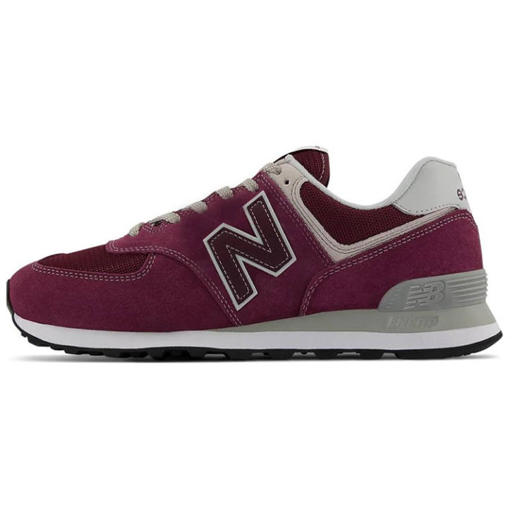 New Balance New Balance 574 'Burgundy'