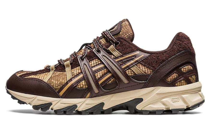 ASICS ASICS Gel Sonoma 15 50 Future Trail Coffee Desert Camp