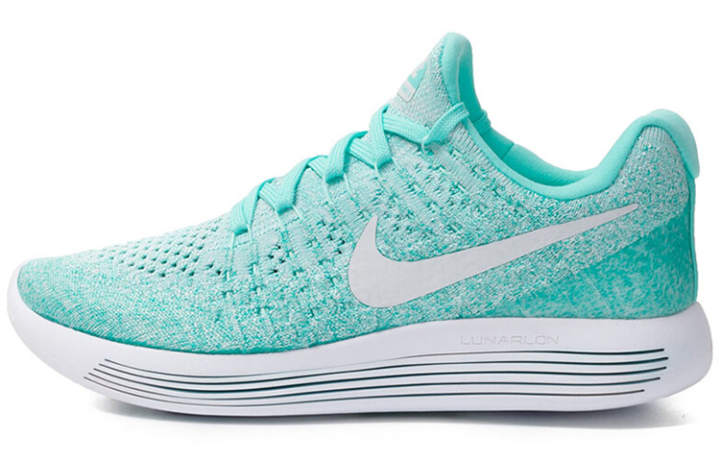 Nike Nike LunarEpic Low Flyknit 2 'Hyper Turquoise' Women's