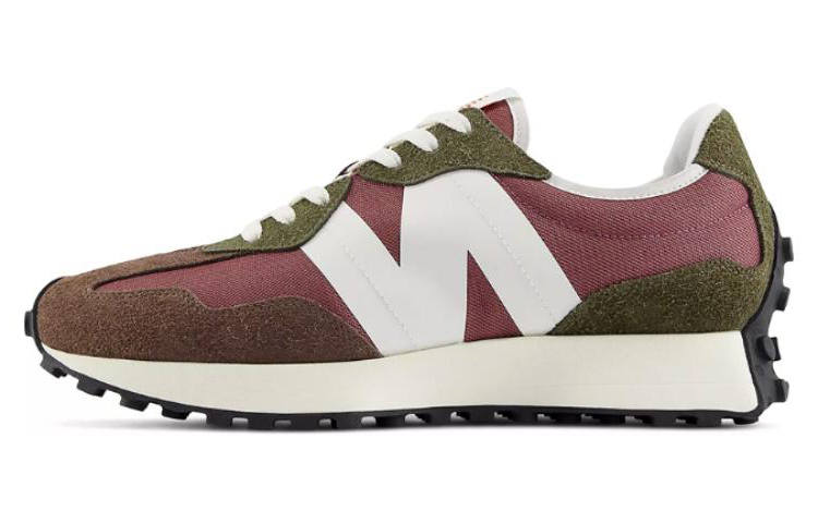 New Balance 327 New Balance 'Dark Straw Mushroom'