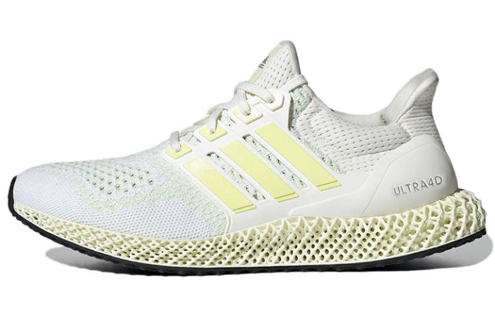 Adidas Ultra 4D Adidas 'Lemon Twist'