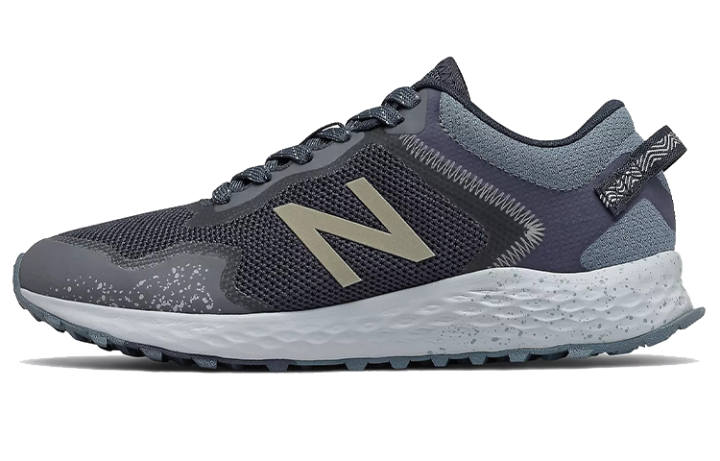 New Balance New Balance Fresh Foam Arishi Trail Outerspace Thunder Women's