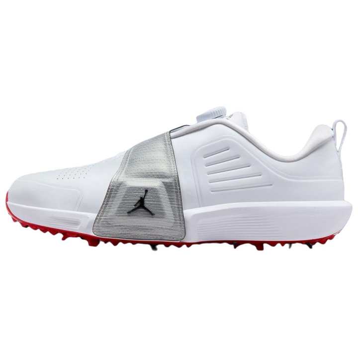 Jordan Jordan Air Rev White Metallic Silver