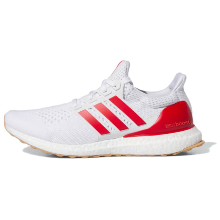 Adidas UltraBoost Adidas 1.0 'Gum Pack - Scarlet'