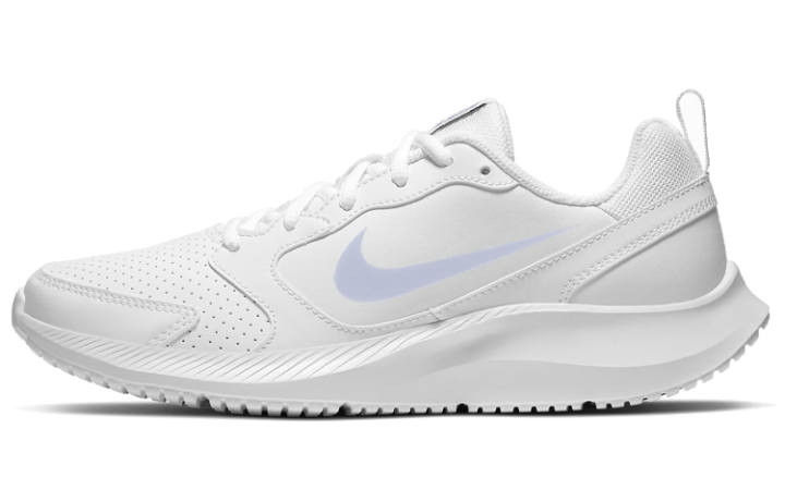 Nike Nike Todos Low top Running Shoes Women's Light Purple