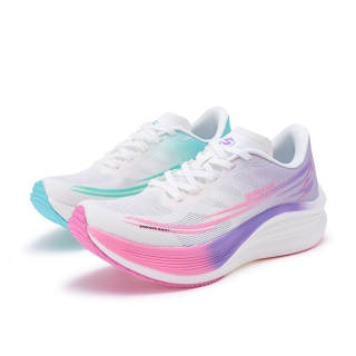 SHMK SUPREME Cushioning Slip Resistant Abrasion Resistant Breathable Coverage Support Balance Lightweight Low top