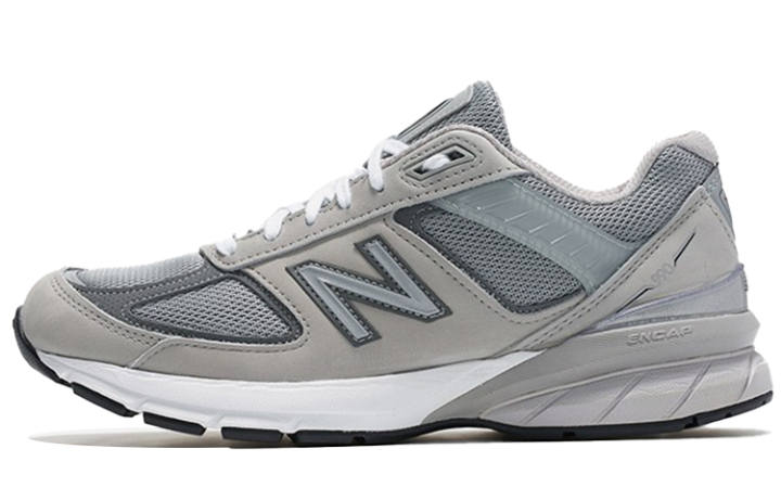 New Balance 990v5 New Balance Made in Usa 'Grey Castlerock'