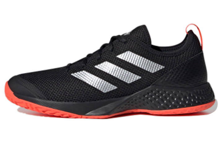 Adidas Adidas Court Control M 'Black Grey Pink'