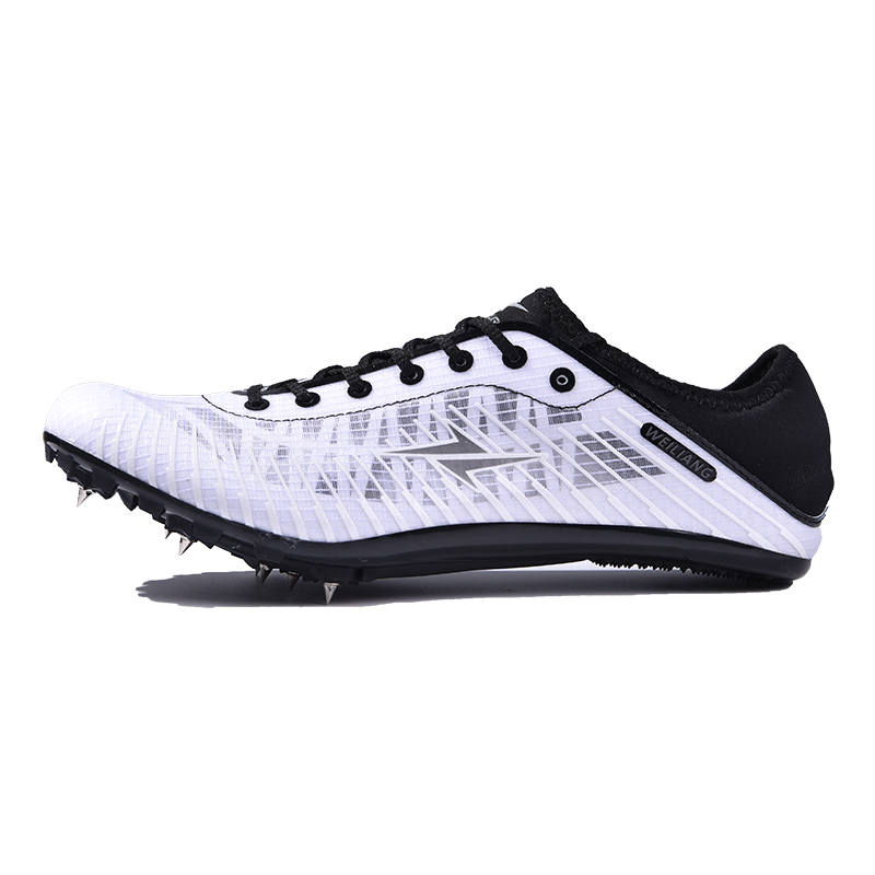 VICTORY LIGHT VICTORY LIGHT Breakthrough 199Pro 2.0 Coverage Low top Running Shoes Unisex Black White