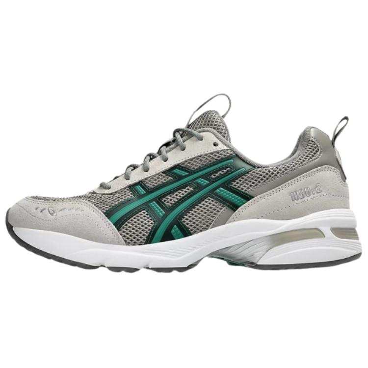 ASICS ASICS Gel 1090 V2 Steeple Grey Jasper Green