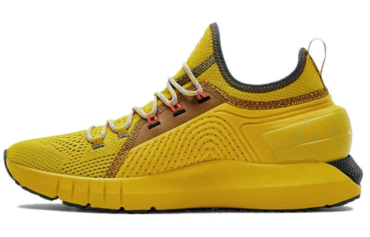 Under Armour Under Armour Hovr Phantom 'Yellow'