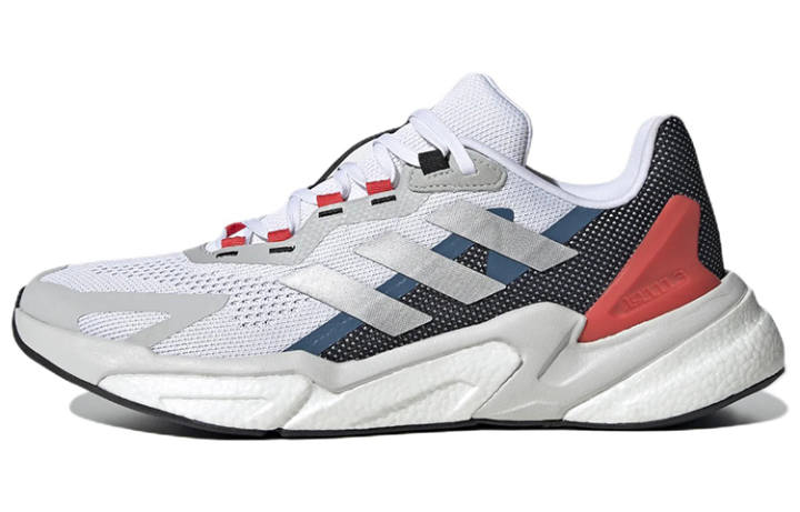 Adidas Adidas X9000L3 'White Black Silver'
