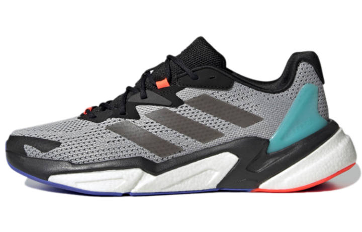 Adidas Adidas X9000L3 'Grey Sonic Ink'