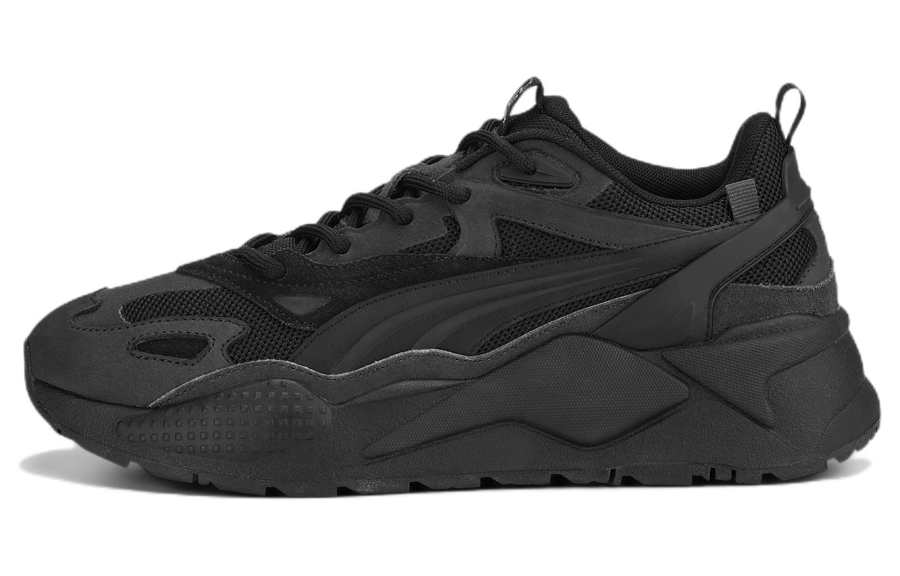 PUMA Puma RS-X Efekt Premium Black Strong Grey