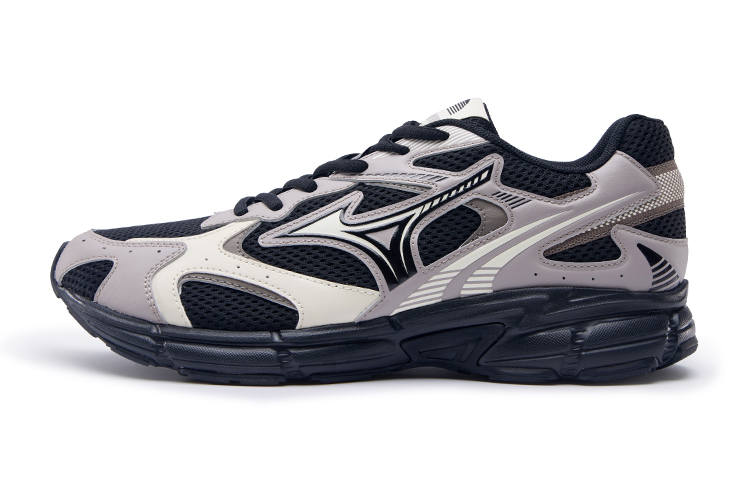 Mizuno Mizuno Speed 2K Black Dove Gray