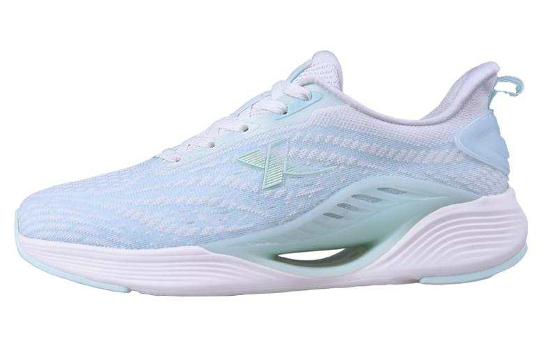 XTEP Qing Feng 5.0 Casual Slip Resistant Abrasion Resistant Slip Resistant Abrasion Resistant Low top Running Shoes