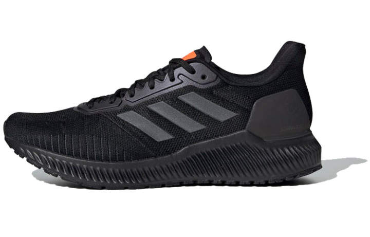 Adidas Adidas Solar Ride 'Black Grey'