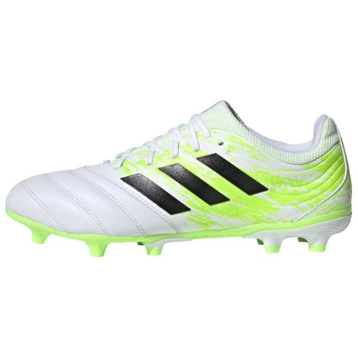 Adidas Adidas Copa 20.3 Fg 'White Signal Green'