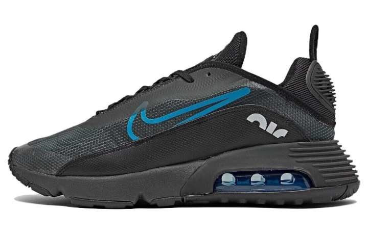 Nike Nike Air Max 2090 Black Laser Blue