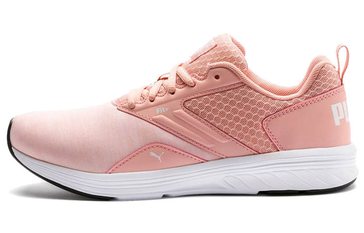 PUMA Nrgy Comet 'Pink White' Women's