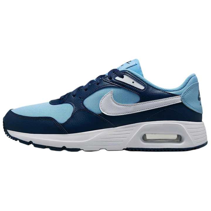 Nike Nike Air Max Sc Psychic Blue White Midnight Navy