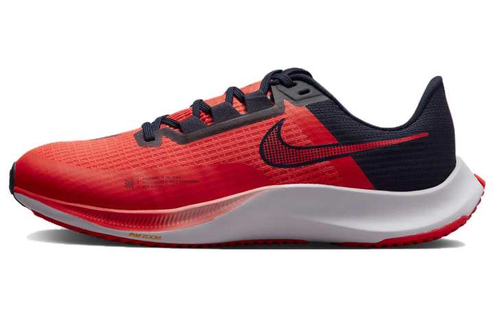 Nike Nike Air Zoom Rival Fly 3 'Bright Crimson'