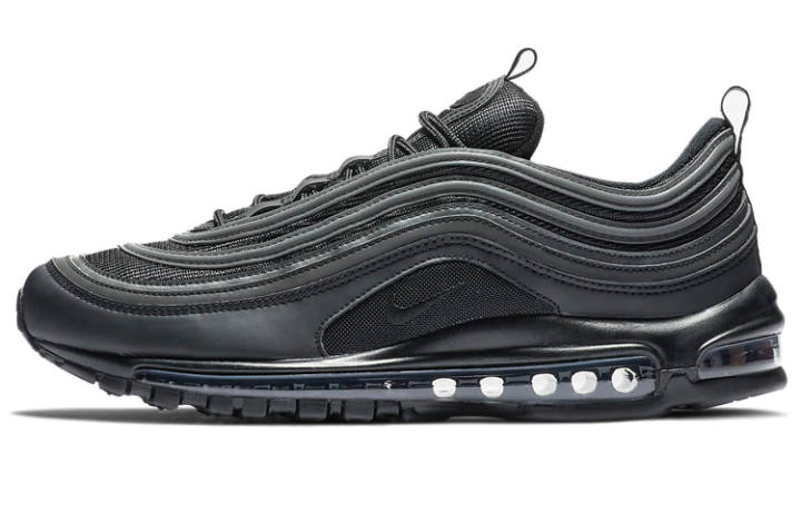 Nike Nike Air Max 97 'Triple Black'