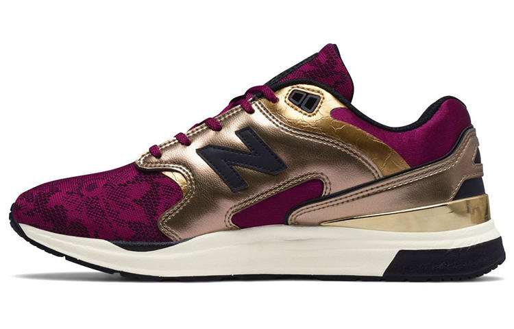 New Balance 1550 Wmns New Balance 'Metallic Gold' Women's