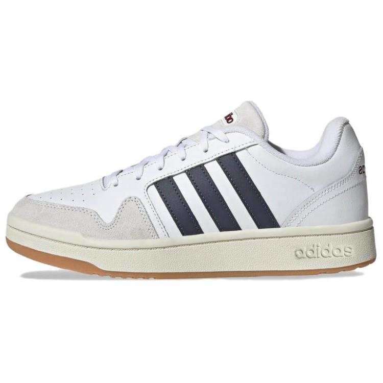 Adidas Adidas Cushioning Slip Resistant Cushioning Slip Resistant Low top Running Shoes Unisex White