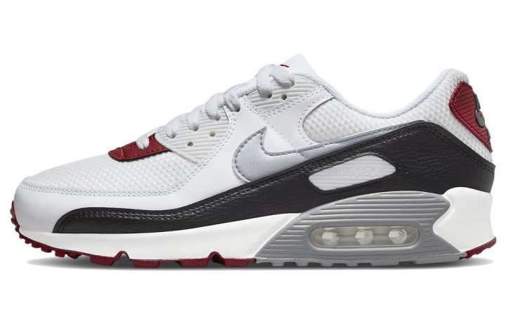 Nike Nike Air Max 90 Photon Dust Varsity Red
