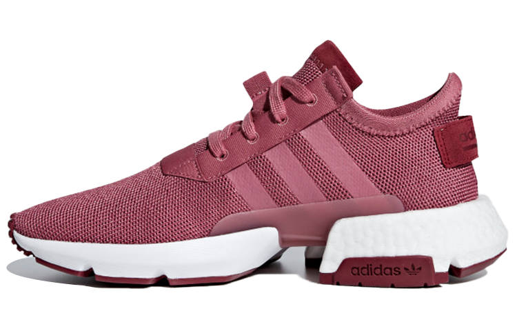 Adidas Originals Adidas Wmns P.O.D. S3.1 'Trace Maroon' Women's
