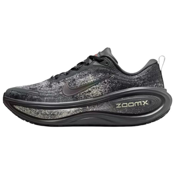 Nike Nike Vomero Plus Running Shoes Men's Black